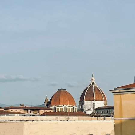 La Boutique By Rjgal B&B Florenz Exterior foto