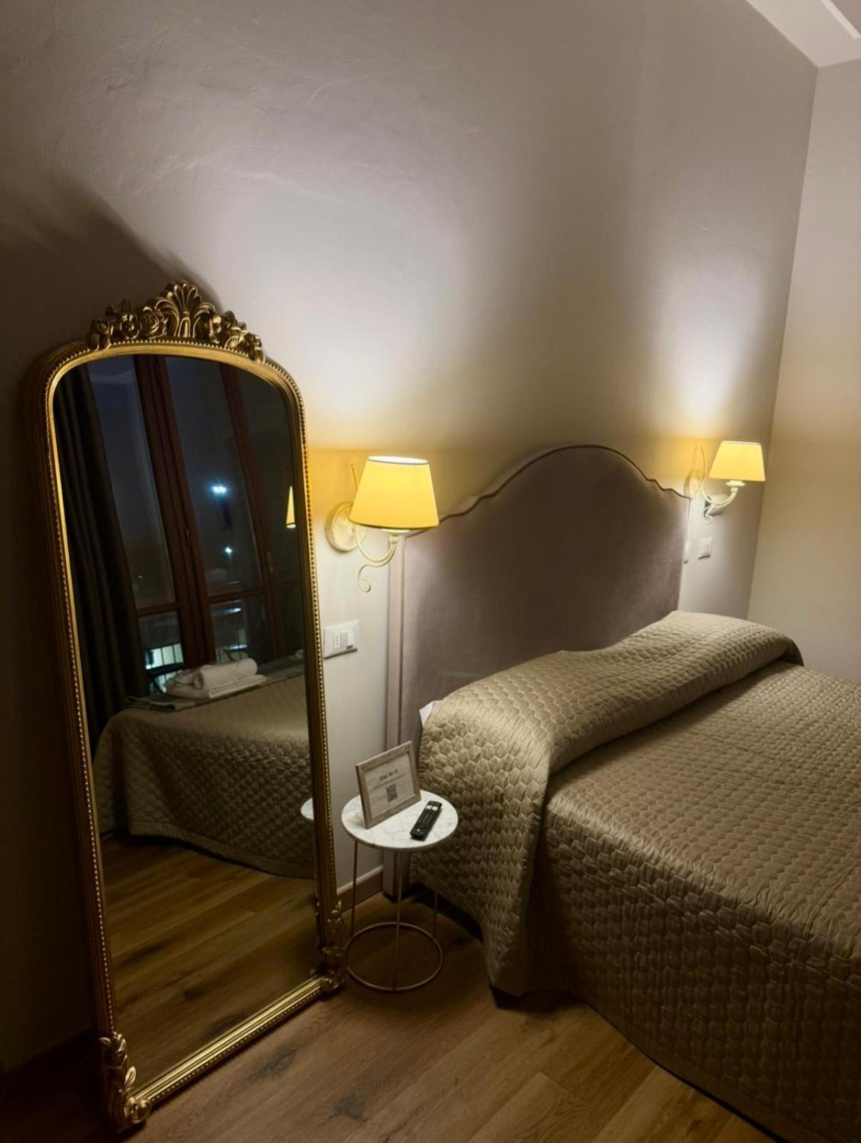 La Boutique By Rjgal B&B Florenz Exterior foto