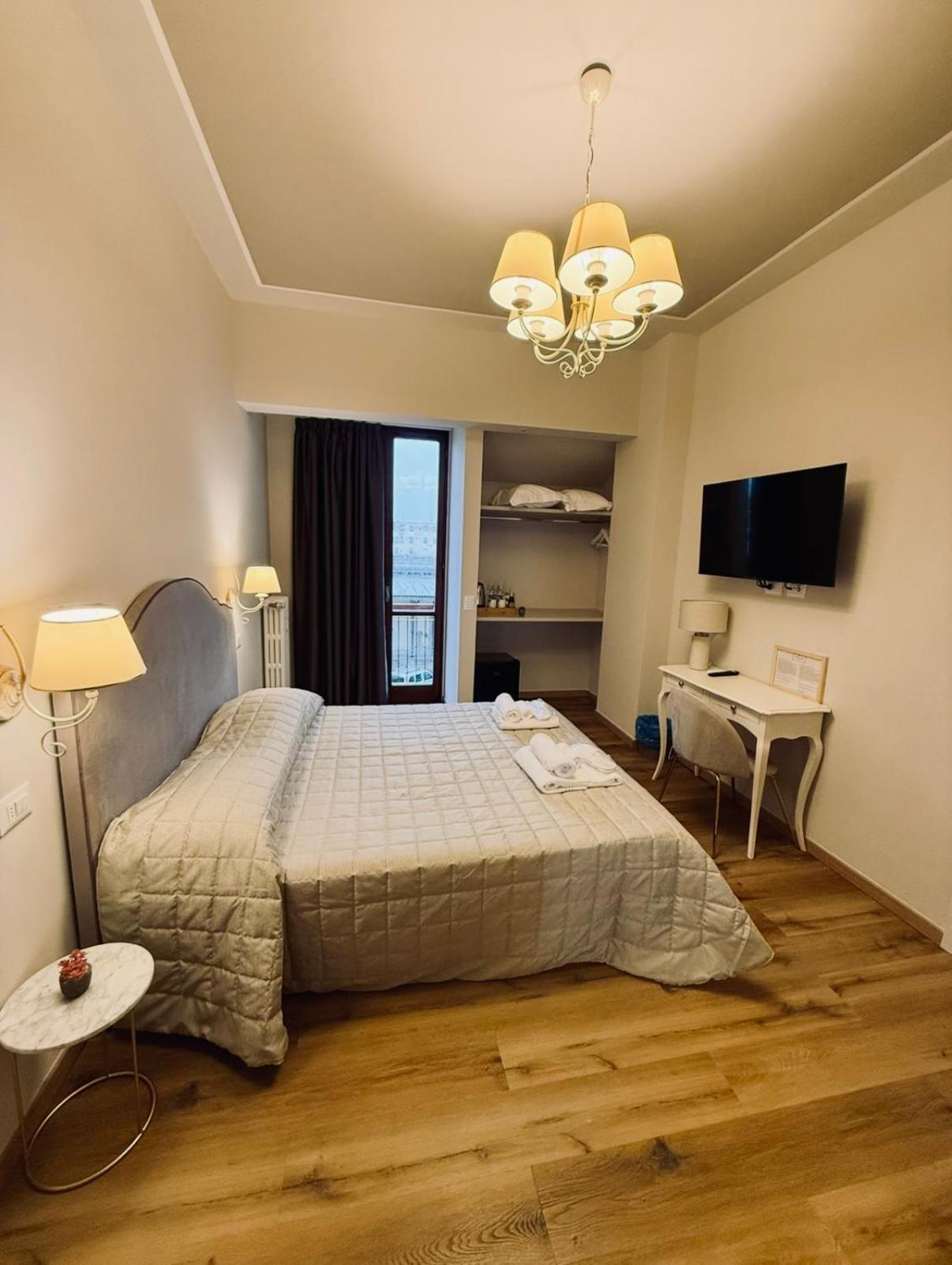 La Boutique By Rjgal B&B Florenz Exterior foto