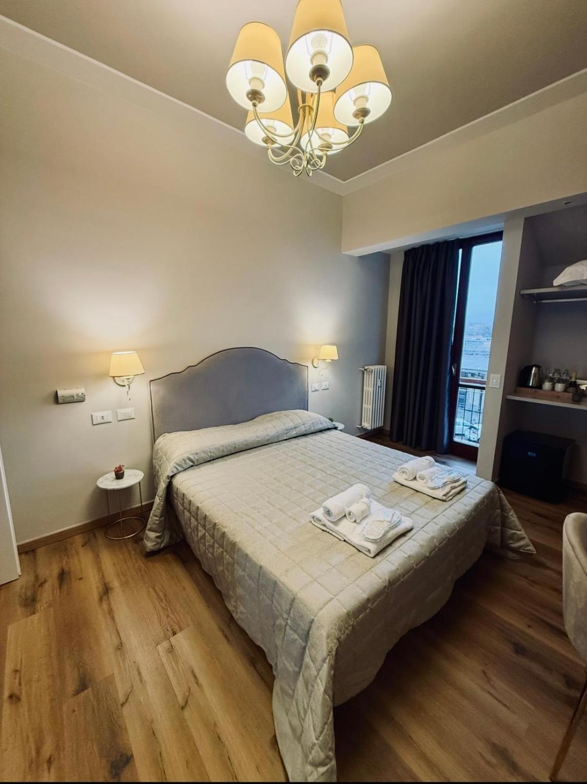 La Boutique By Rjgal B&B Florenz Exterior foto