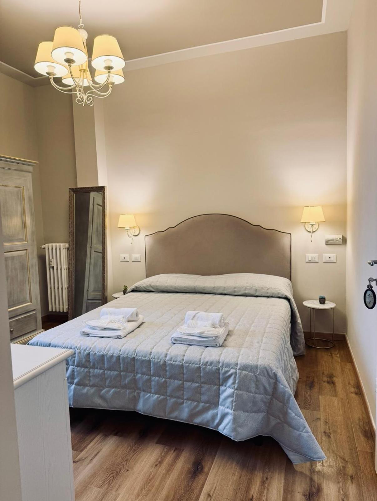 La Boutique By Rjgal B&B Florenz Exterior foto
