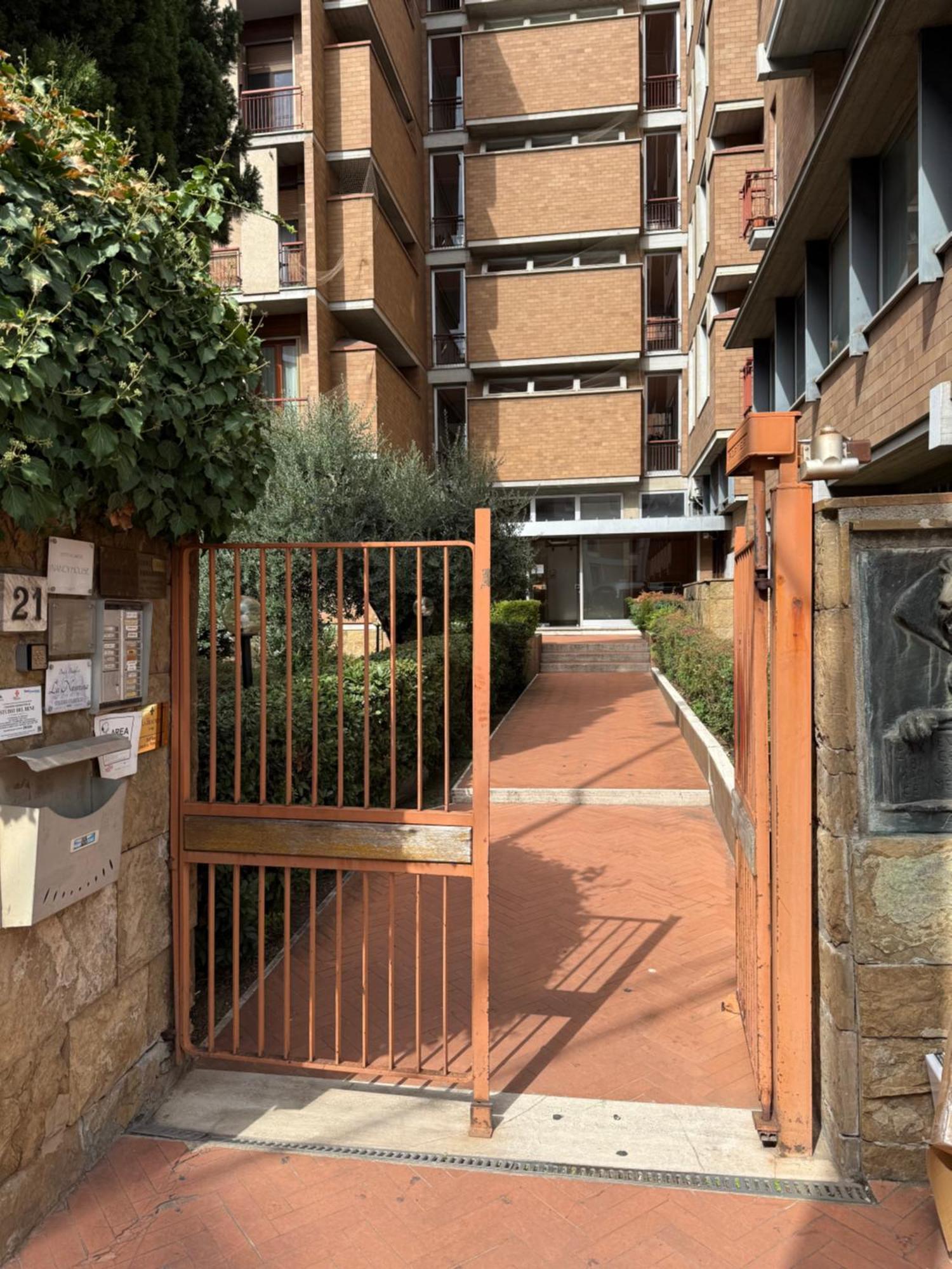 La Boutique By Rjgal B&B Florenz Exterior foto
