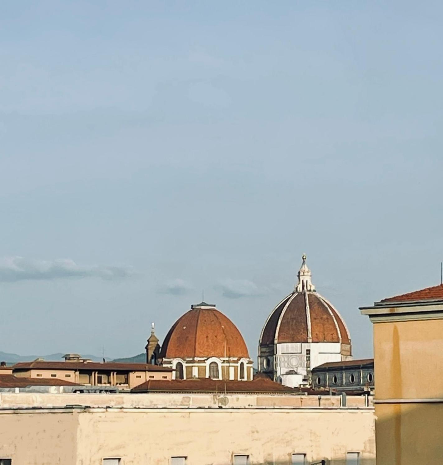 La Boutique By Rjgal B&B Florenz Exterior foto