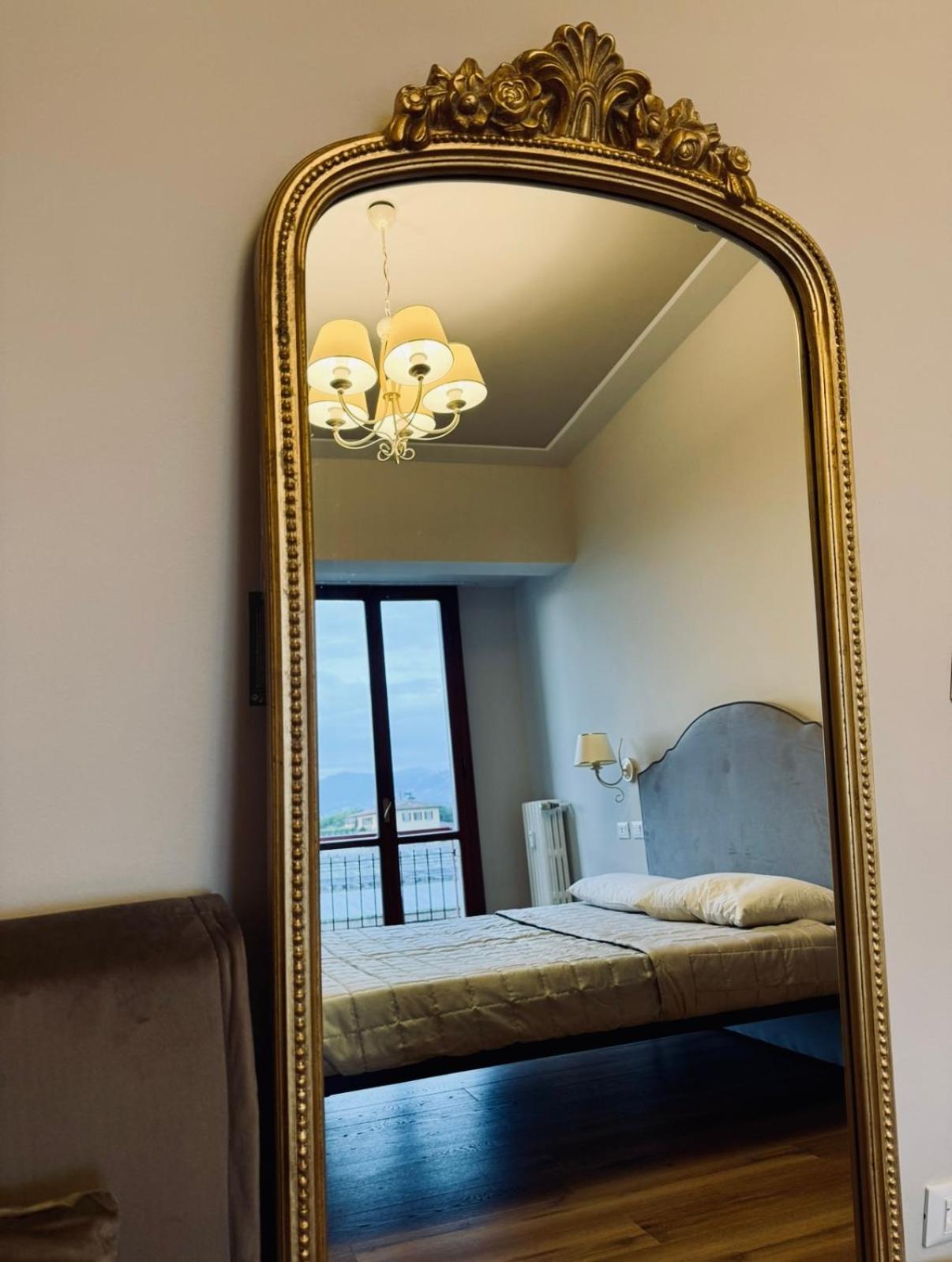 La Boutique By Rjgal B&B Florenz Exterior foto