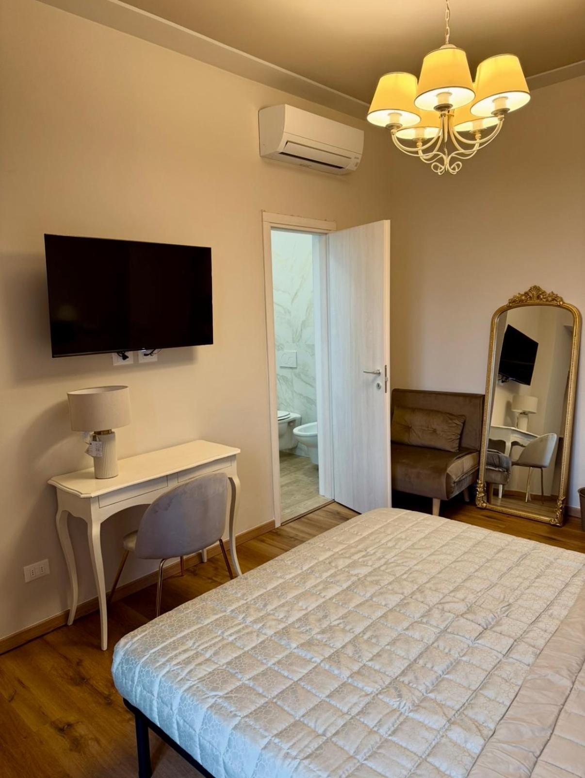La Boutique By Rjgal B&B Florenz Exterior foto