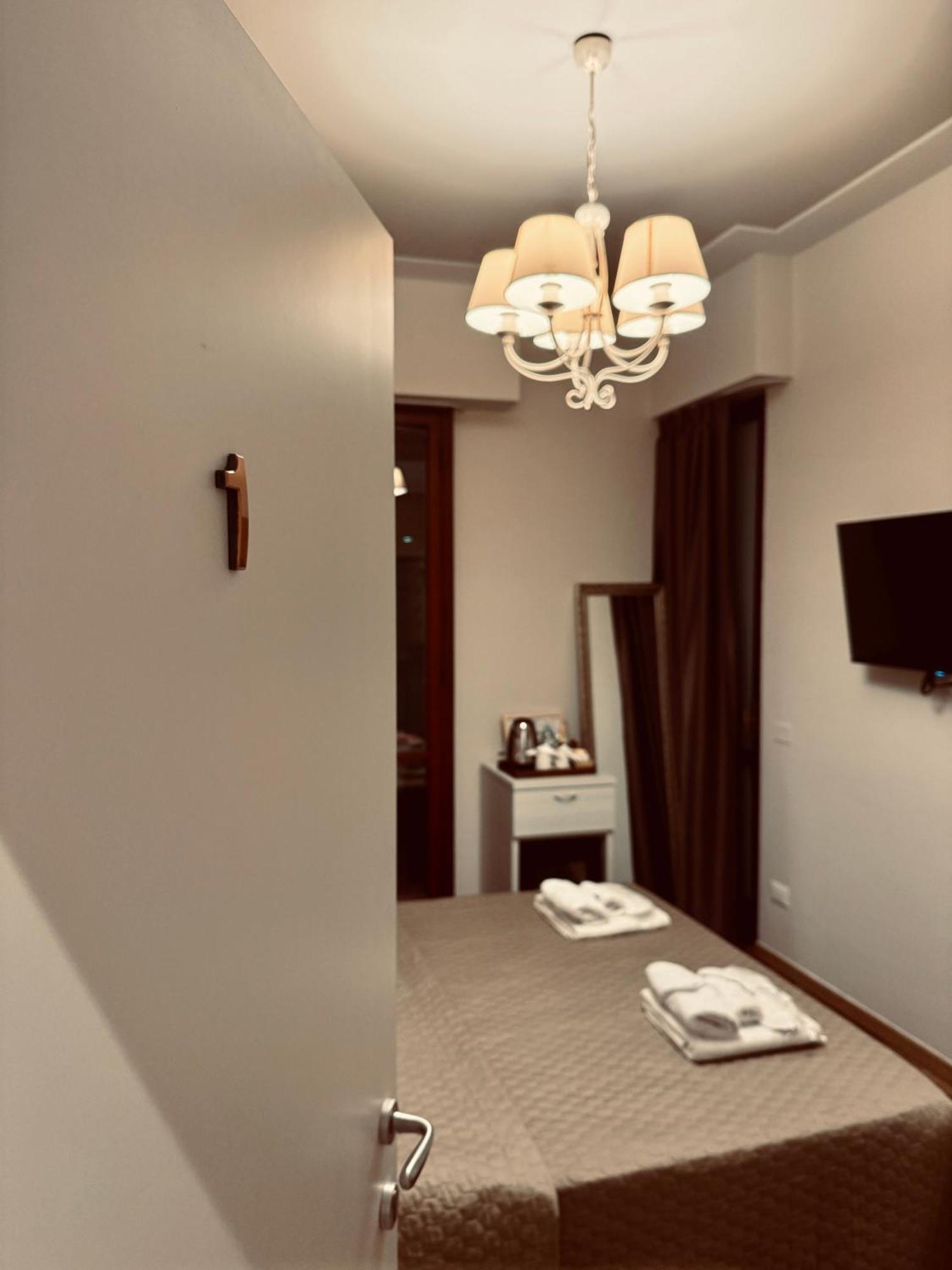 La Boutique By Rjgal B&B Florenz Exterior foto