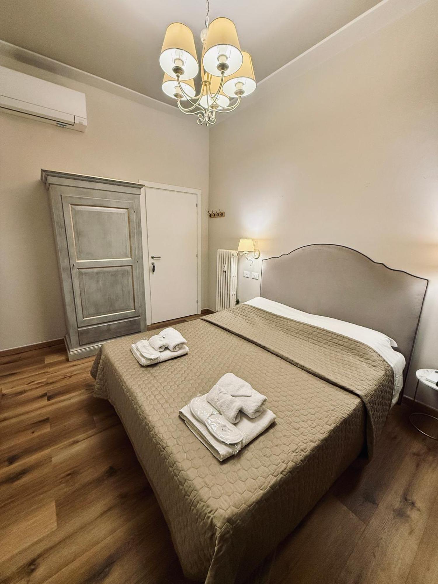 La Boutique By Rjgal B&B Florenz Exterior foto