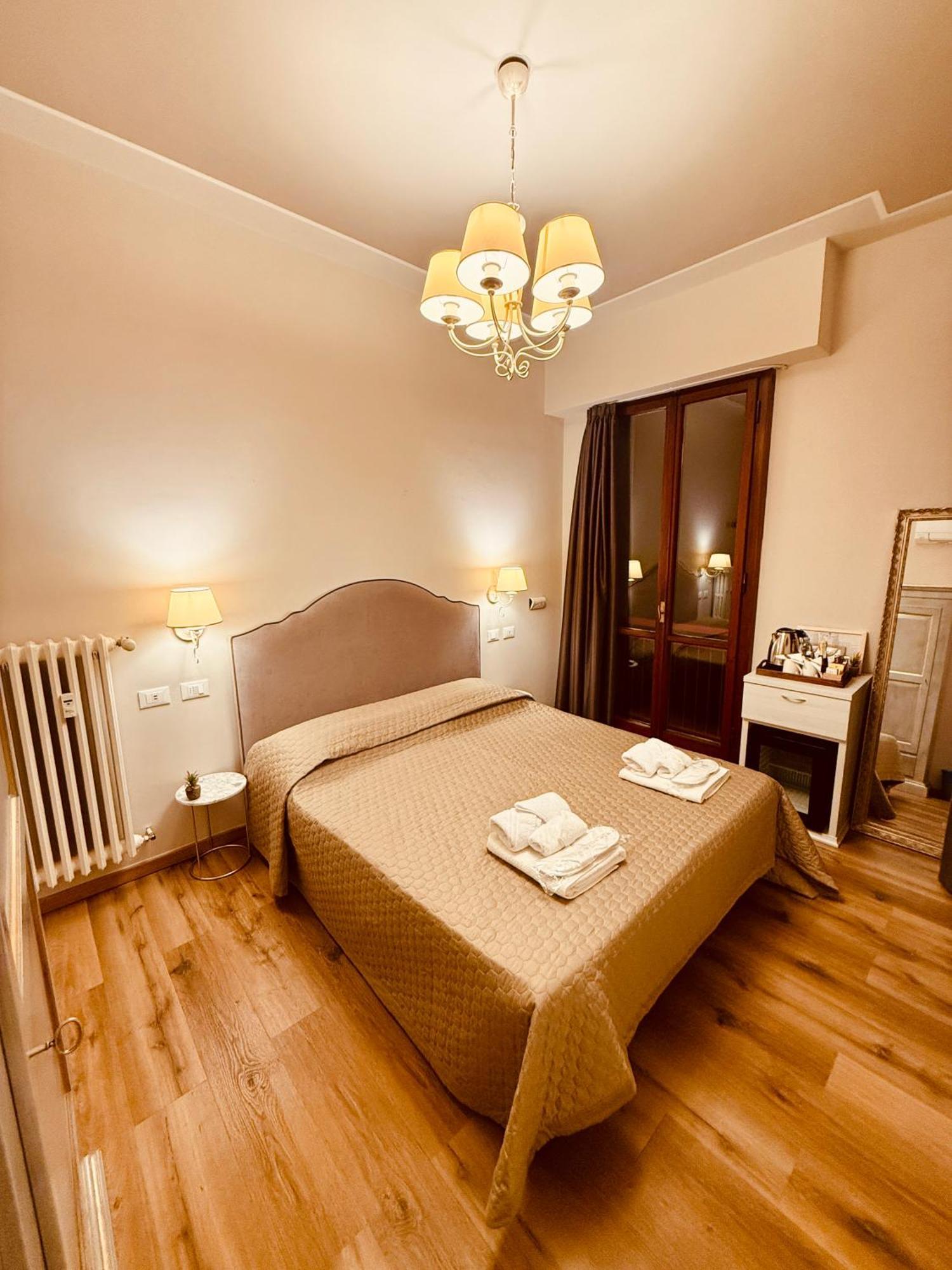 La Boutique By Rjgal B&B Florenz Exterior foto