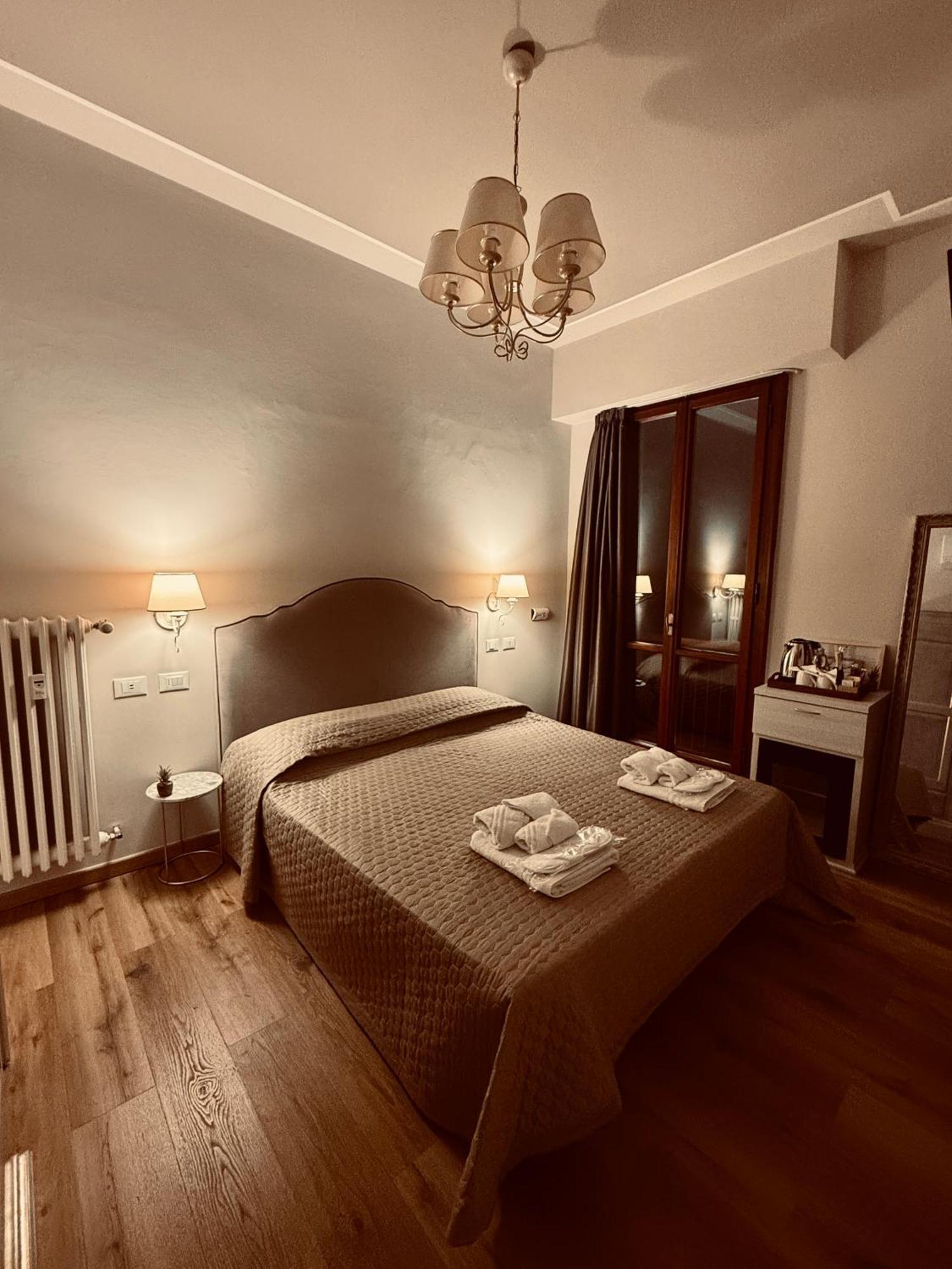 La Boutique By Rjgal B&B Florenz Exterior foto
