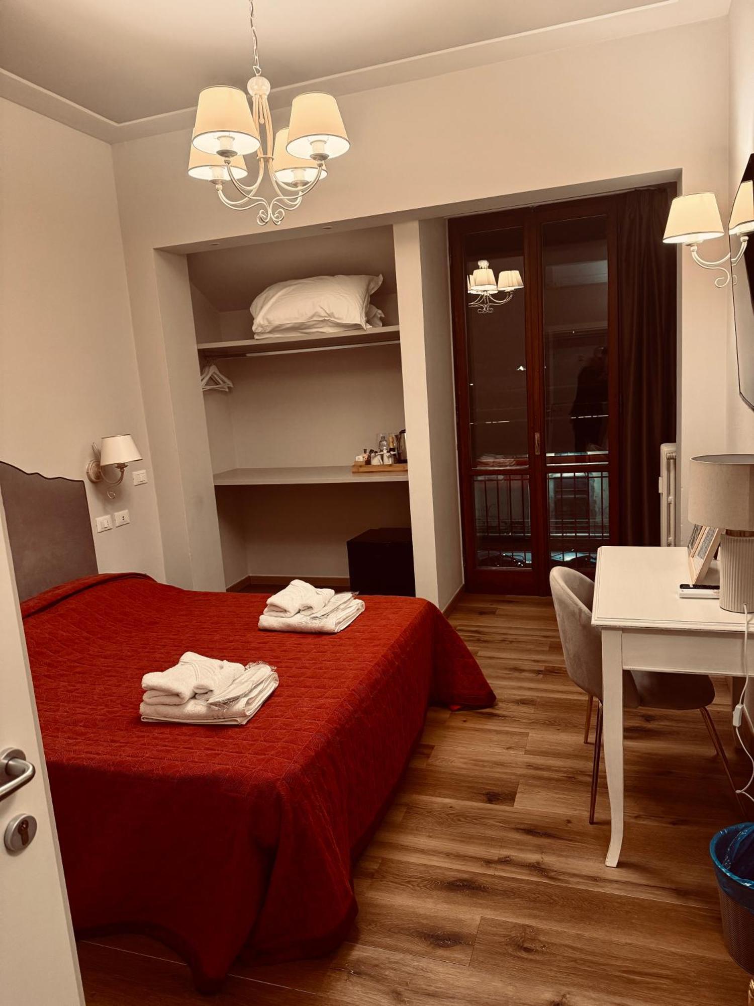 La Boutique By Rjgal B&B Florenz Exterior foto